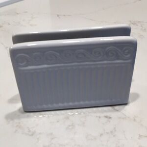 Gibson Claremont Napkin Holder